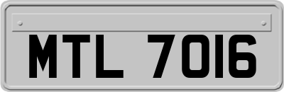 MTL7016