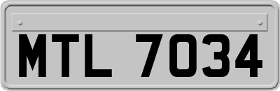 MTL7034
