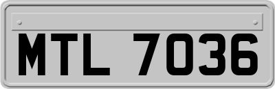 MTL7036