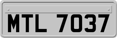 MTL7037