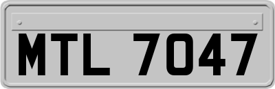 MTL7047