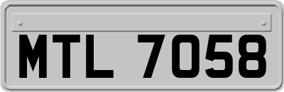 MTL7058