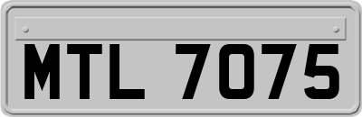 MTL7075