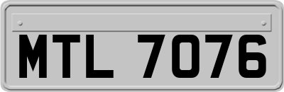 MTL7076