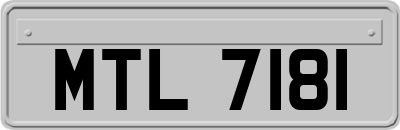 MTL7181