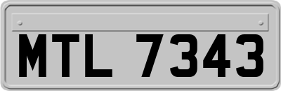 MTL7343