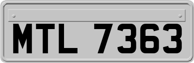 MTL7363