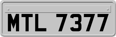 MTL7377