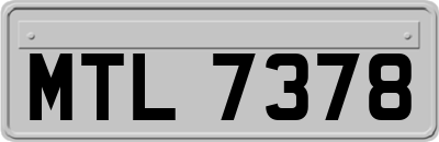 MTL7378