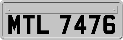 MTL7476