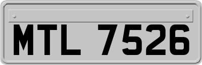 MTL7526