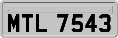 MTL7543