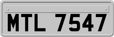 MTL7547