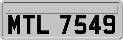 MTL7549