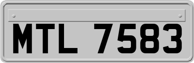 MTL7583