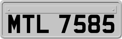 MTL7585