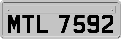 MTL7592