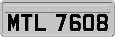 MTL7608