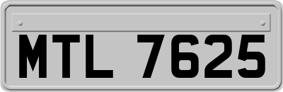 MTL7625