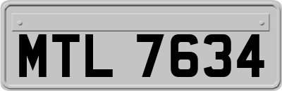 MTL7634