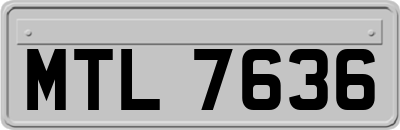 MTL7636