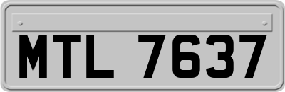 MTL7637