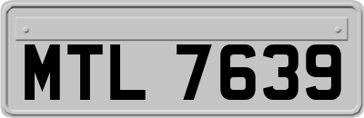 MTL7639