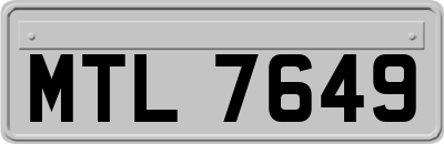 MTL7649