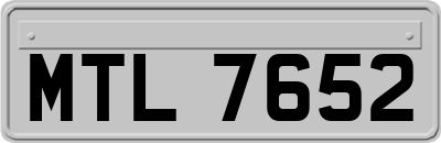 MTL7652