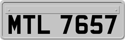 MTL7657