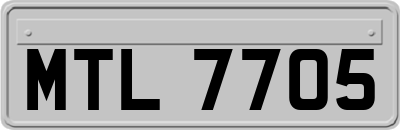 MTL7705