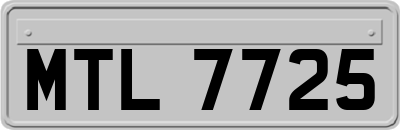 MTL7725
