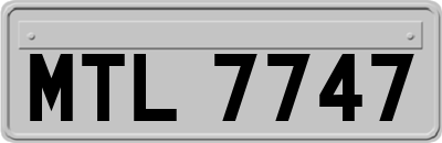 MTL7747
