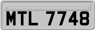 MTL7748