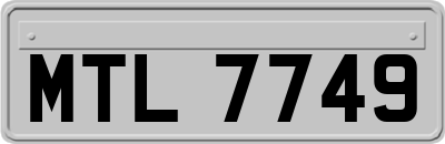 MTL7749