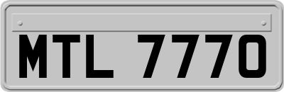 MTL7770