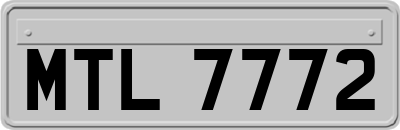 MTL7772