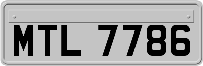 MTL7786