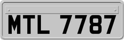 MTL7787