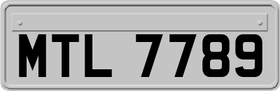 MTL7789