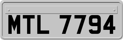 MTL7794
