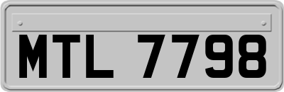 MTL7798