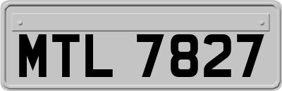 MTL7827