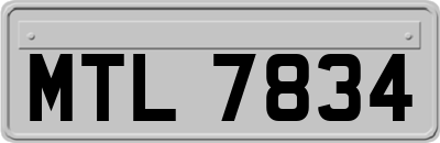 MTL7834
