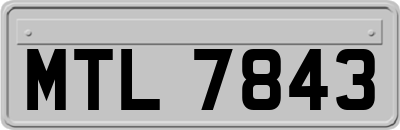 MTL7843
