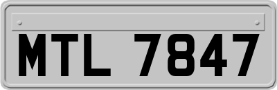 MTL7847