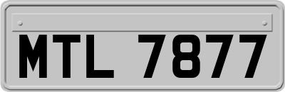 MTL7877