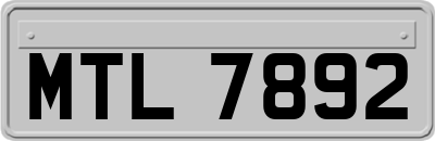 MTL7892