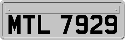 MTL7929
