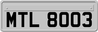MTL8003